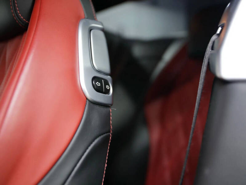 2014 Bentley Continental GT V8 S