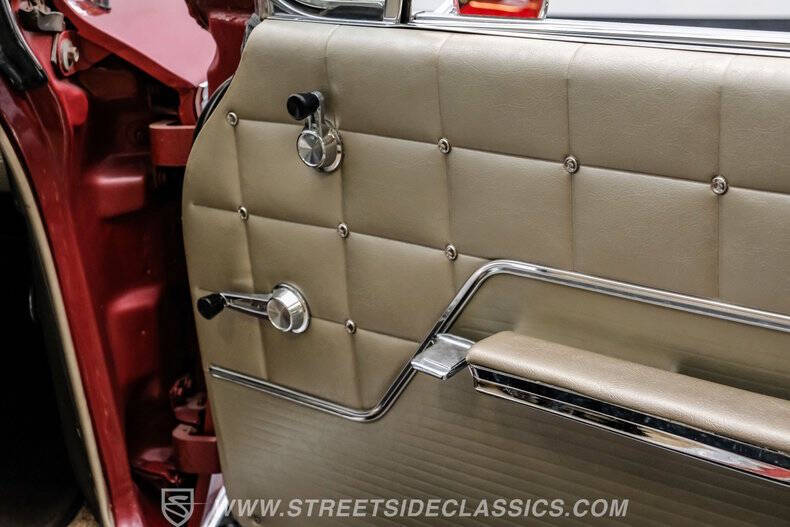 1962 Chevrolet Impala