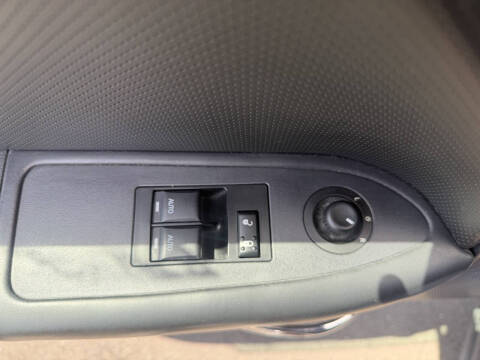 2013 Dodge Challenger R/T Plus