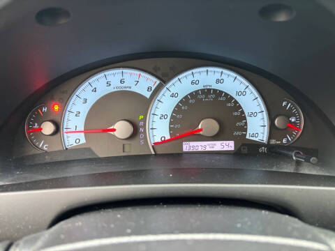 2011 Toyota Camry SE