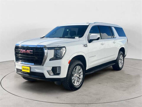 2023 GMC Yukon XL SLE