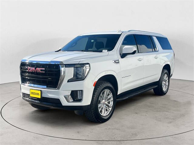 2023 GMC Yukon XL SLE