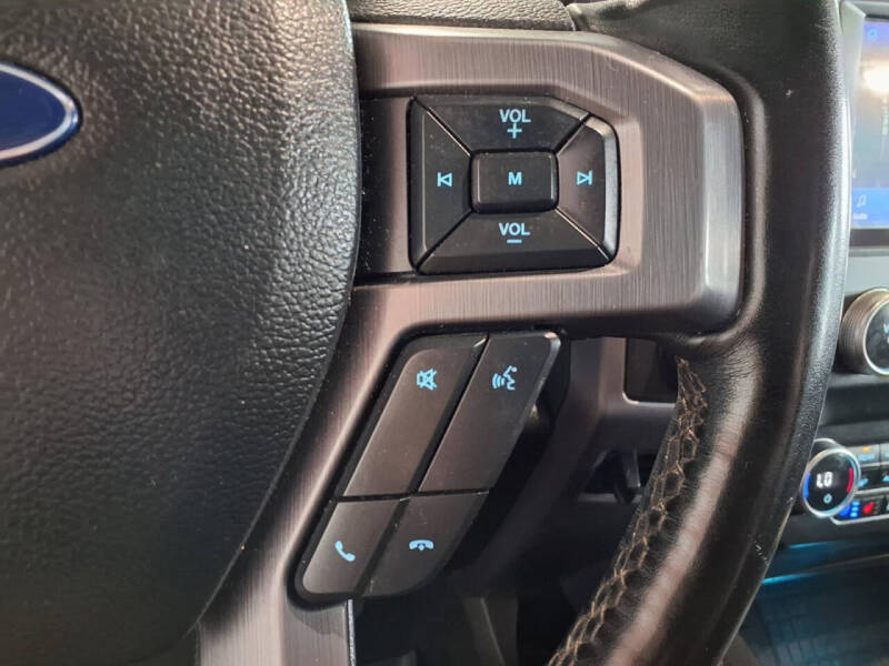 2020 Ford Expedition Platinum