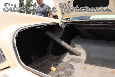 1958 Chrysler Windsor