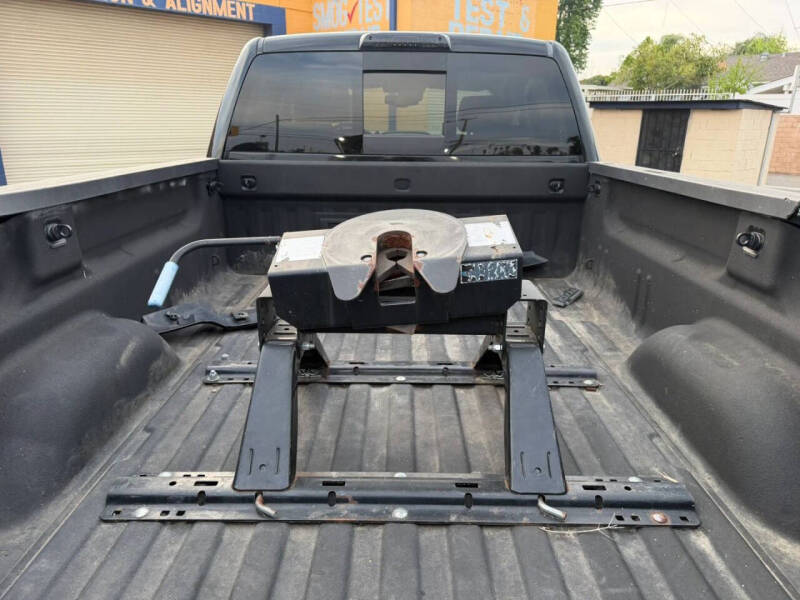 2018 GMC Sierra 3500HD
