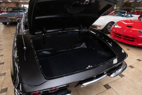 1962 Chevrolet Corvette