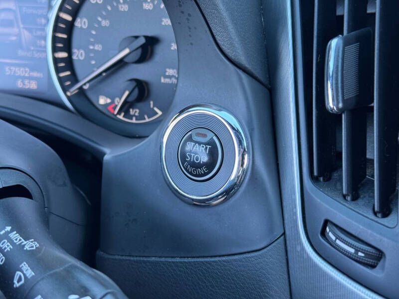 2021 Infiniti Q60 3.0T Luxe