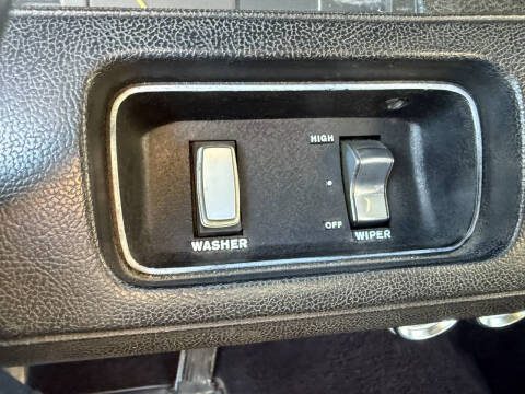 1970 Plymouth Satellite