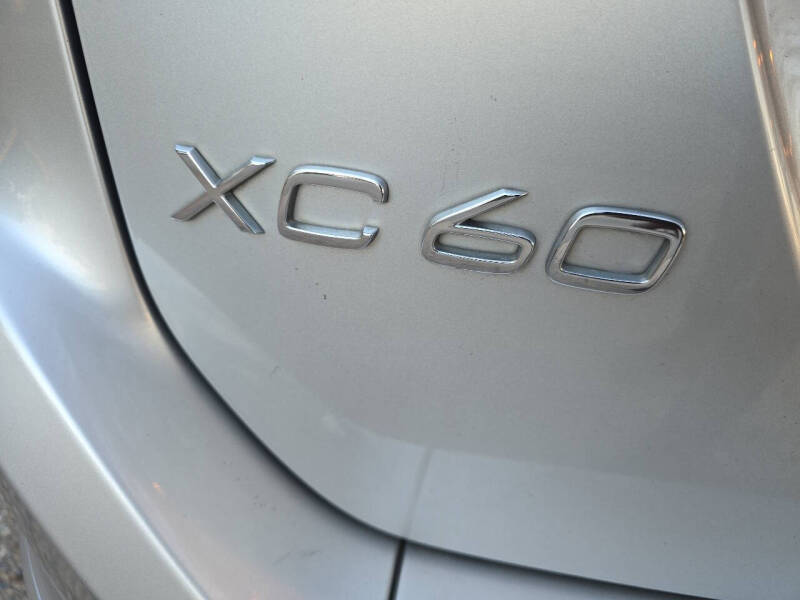 2016 Volvo XC60 T5 Premier