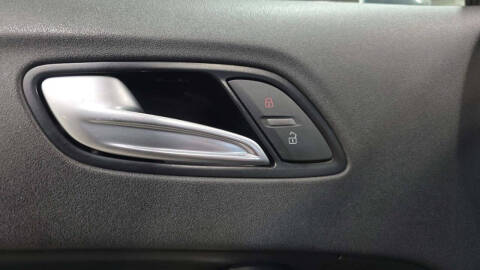 2009 Audi TTS 2.0T quattro Premium Plus