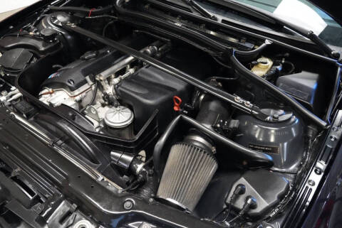 2004 BMW M3