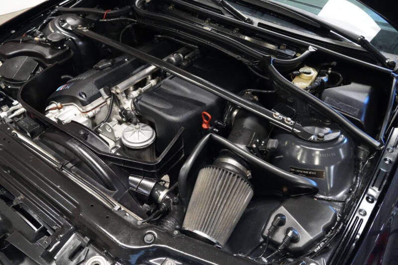 2004 BMW M3