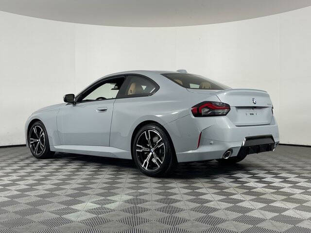 2026 BMW 2 Series 230i