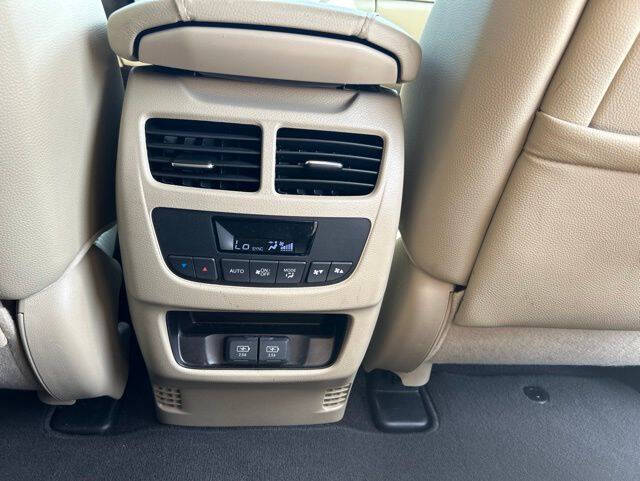 2020 Acura MDX