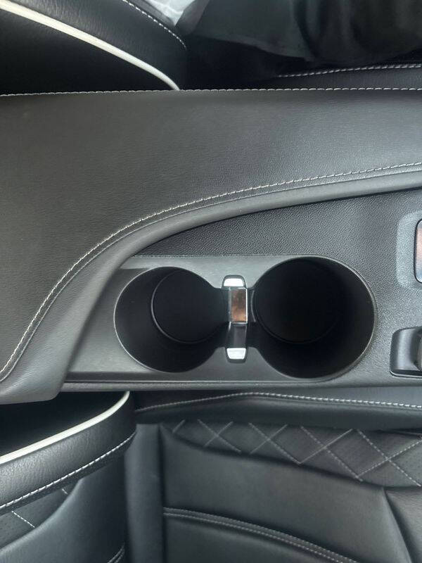 2022 Chevrolet Camaro