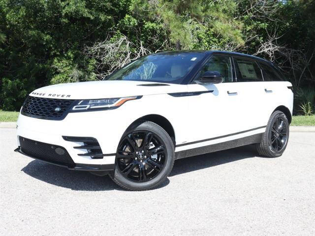 2021 Land Rover Range Rover Velar P250 R-Dynamic S