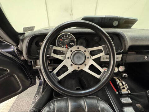 1978 Chevrolet Camaro