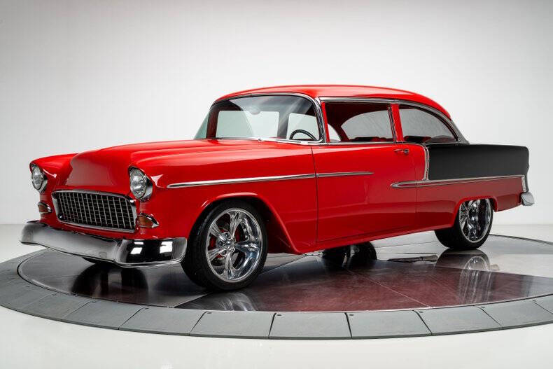 1955 Chevrolet 150