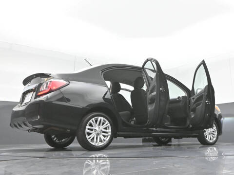 2023 Mitsubishi Mirage G4 SE