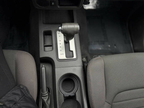 2019 Nissan Frontier