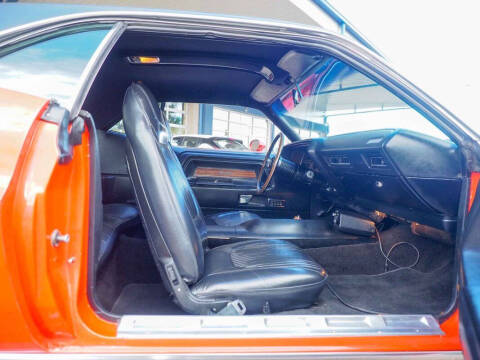 1970 Dodge Challenger