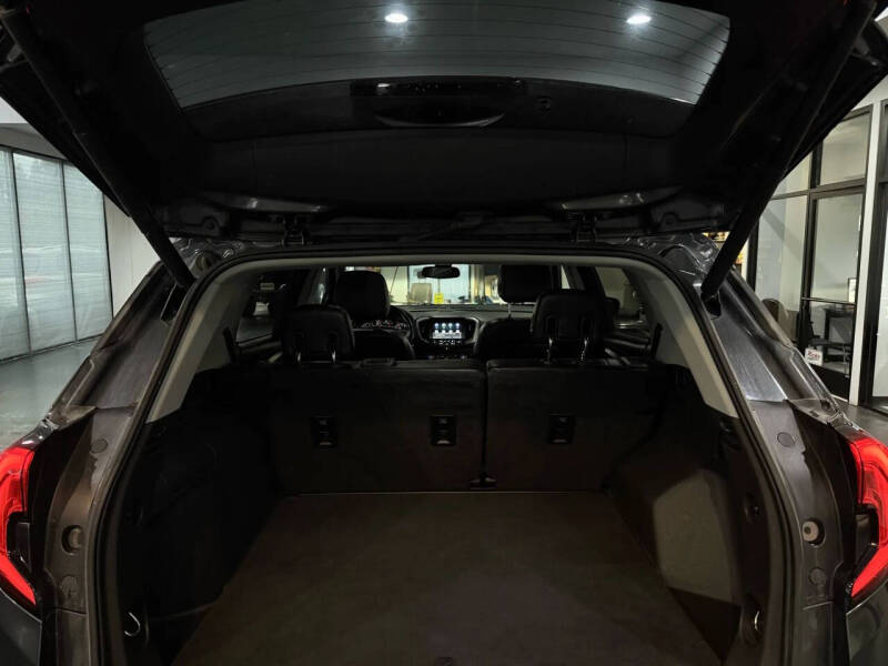 2018 GMC Terrain SLT Diesel