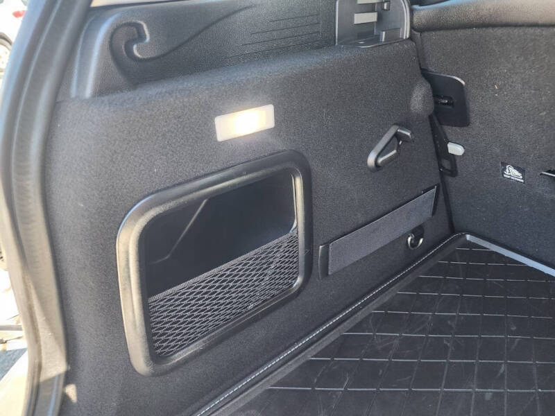 2016 MINI Clubman Cooper S