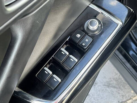 2021 Mazda CX-9 Touring