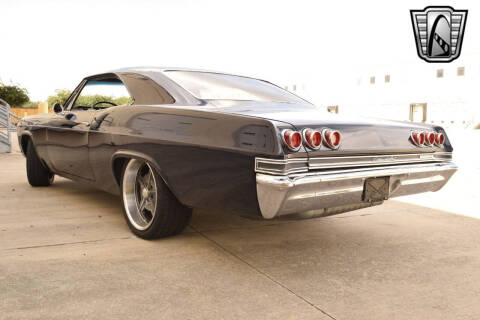 1965 Chevrolet Impala