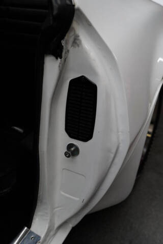 1970 Pontiac Firebird Trans Am