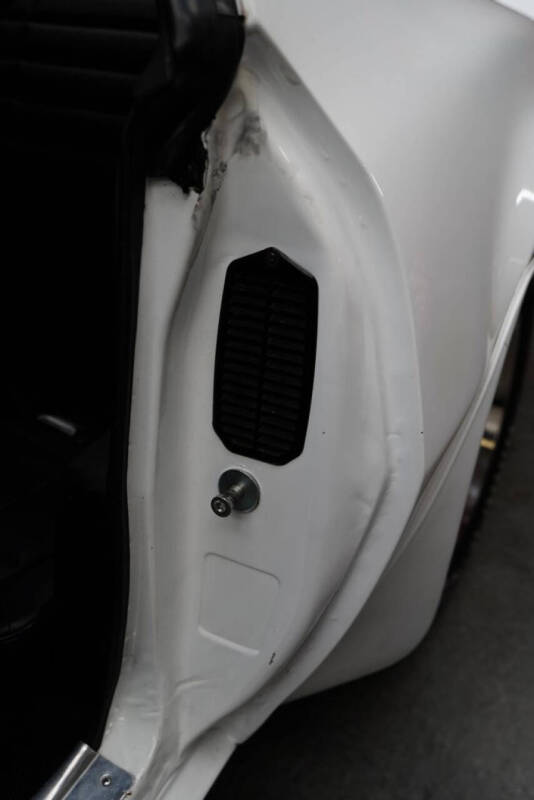 1970 Pontiac Firebird Trans Am