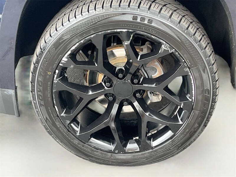 2020 GMC Yukon XL SLT