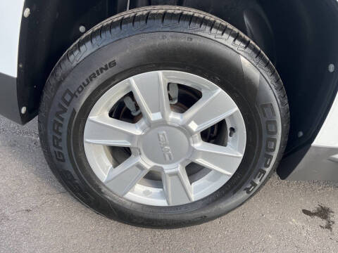 2011 GMC Terrain SLE-1