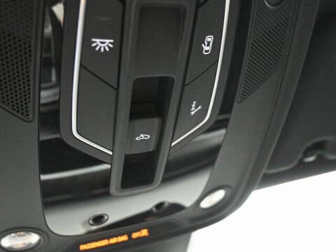 2022 Audi A6 quattro Premium Plus 55 TFSI