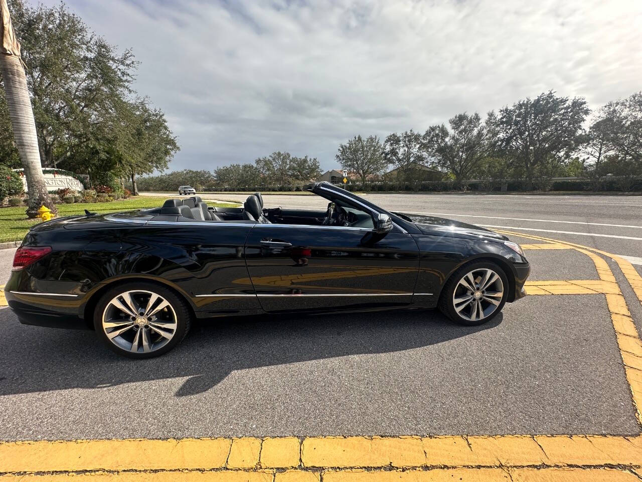 2014 Mercedes-Benz E-Class for sale at Rubi Motorsports in Sarasota, FL