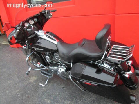 2014 Harley-Davidson Street Glide