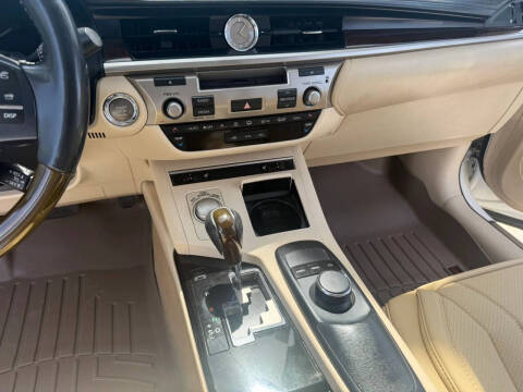 2012 Lexus IS 250