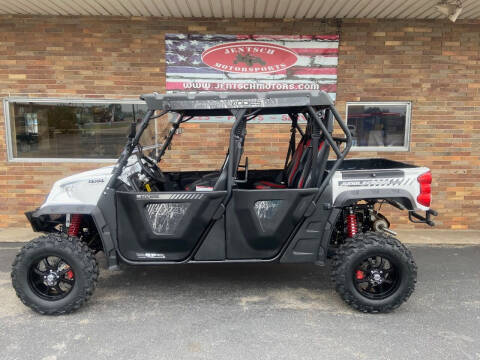2023 Odes JUNGLECROSS 1000 LT X5 for sale at JENTSCH MOTORS in Hearne TX