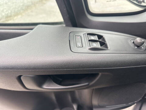 2023 RAM ProMaster 3500 159 WB