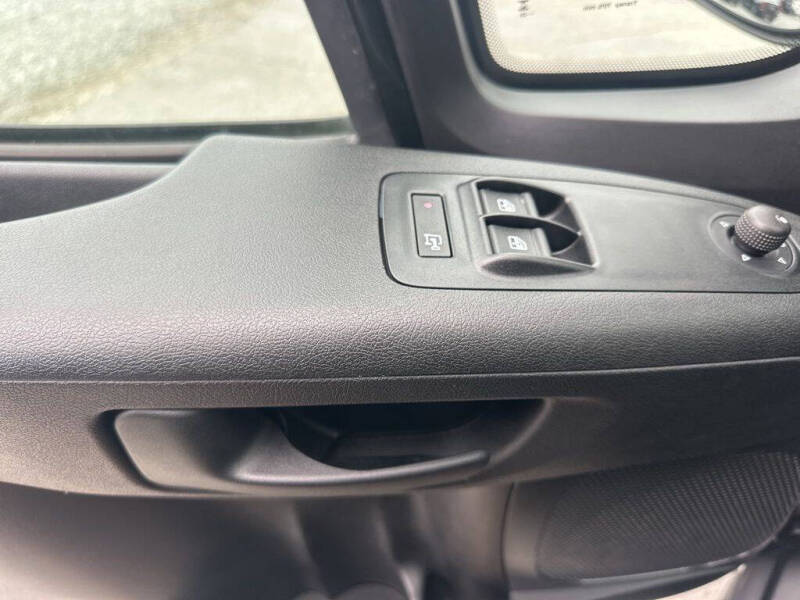 2023 RAM ProMaster 3500 159 WB