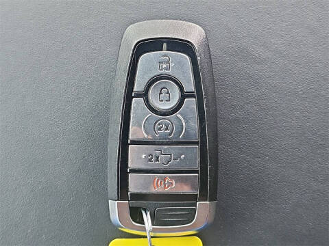 2022 Ford F-450 Super Duty