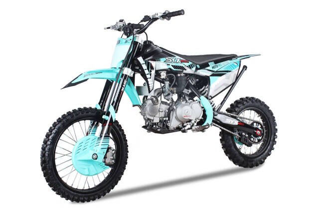 2024 SYXMOTO  PRO SERIES SYX190 for sale at TEXAS MOTORS POWERSPORT in ORLANDO, FL