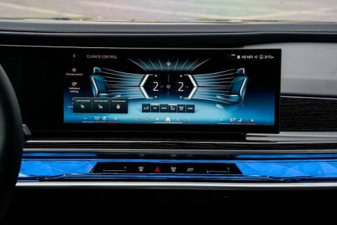 2026 BMW i7 xDrive60