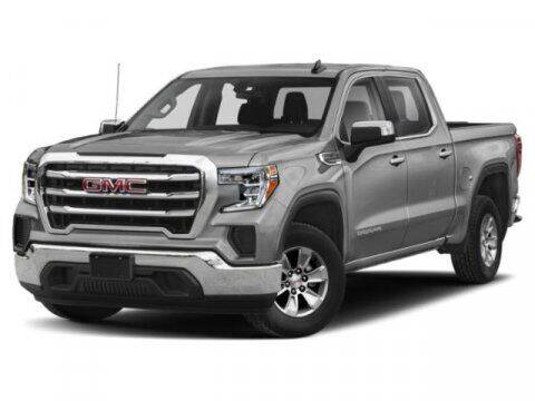 2021 GMC Sierra 1500 for sale at Auto Finance of Raleigh in Raleigh NC