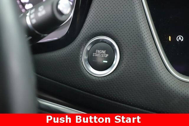 2022 Cadillac XT5 Sport