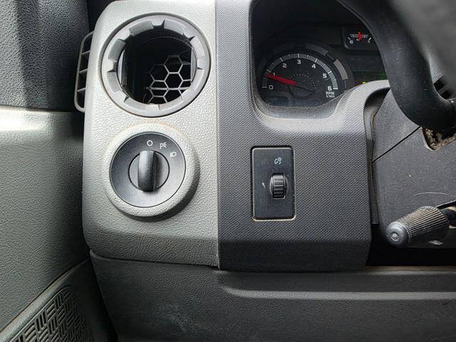 2014 Ford E-Series E-150