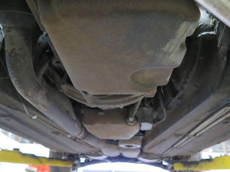 1995 Jaguar XJ-Series XJS