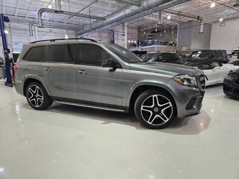 2019 Mercedes-Benz GLS for sale at Euro Prestige Imports llc. in Indian Trail NC