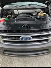 2017 Ford Expedition  - $9,950