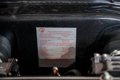 2003 Lamborghini Murcielago